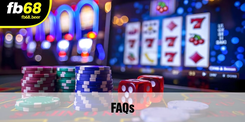 FAQs
